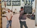 PEOPLE UNDER THE STAIRS O.S.T. 2LP Gatefold Vinyl NEW/SEALED DOUBLE K OST