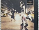 BON JOVI - S/T DEBUT ALBUM VINYL LP 1st PRESS SEALED 1984 ORIG HYPE STICKER