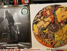 Blues Pills - Lady In Gold, Clear Vinyl (500 only), & Live in Paris 2 x Vinyl