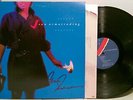 JOAN ARMATRADING Secret Secrets 85 A&M signed on front by Joan lyric sleeve NICE