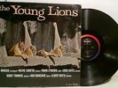 YOUNG LIONS Lee Morgan Wayne Shorter Bobby Timmons '60 Vee Jay MONO RARE