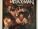 Method Man - Tical 0 The Prequel Vinyl LP x 2 Brand New & Sealed