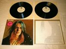 TODD RUNDGREN: Todd 1974 Bearsville Records BR 6952 White Label Promo VINYL 2 LP