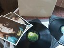Beatles White Album  Low Number