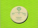 HIP HOP -- I.S.P. -- I'M ON A ROLL -- UK 7