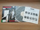 ANNIHILATOR - Alice In Hell Korea Promo LP 1990