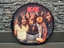 ACDC Highway To Hell Vinyl Album Picture Disc UNPLAYED AC/DC Power Up Bon Scott