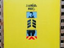 SLEAFORD MODS Spare Ribs Limited Orange Vinyl LP & Signed Lyric Sheet Sealed New