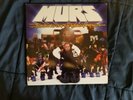 Murs The End of the Beginning Vinyl Rhymesayers Def Jux Atmosphere Hip Hop Rap