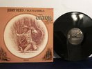 Jerry Reed, Both Barrels, Reprise Records APL1-1861,1976 PROMO,Country/Folk Rock