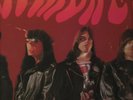 RAMONES Mondo Bizarro LP RE PUNK ROCK