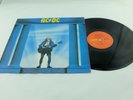 AC/DC Who Made Who Vinyl LP Record Albert Productions 1986 Aussie 1st Press EX