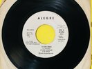 JAVIER VAZQUEZ y su Salsa canta Chito Record Alegre Promo Latin Puerto Rico