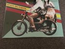 DENGUE FEVER - VENUS ON EARTH - 2008 M80 MUSIC PRESSING - SEALED