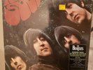 The Beatles Rubber Soul 2012 Stereo Vinyl Remaster 180G Sealed