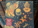 Mellon Collie and the Infinite Sadness 4 LP Vinyl Box Set Smashing Pumpkins