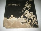 Latin Tempo 2 Very Rare Salsa Guaguanco