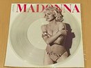 Madonna HOLIDAY Limited Edition PICTURE DISC VINYL COME NUOVO