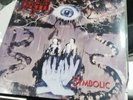 NEW Death Symbolic 180g vinyl Record  2014 metal blade OOP WHiTE only 1500 made
