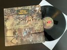 Paul McCartney & WINGS Wild Life APPLE SW-3386 LP in SHRINK w/ HYPE STICKER EX