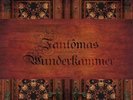 rare FANTOMAS wunderkammer RSD Box Set 4-LPs + Demo Tape Mike Patton Melvins  lp