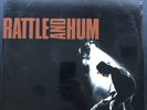 U2 - RATTLE & HUM Double Vinyl Album. Island, 1988, 7-91003-1. NEW & SEALED.