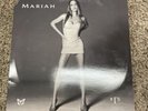 Mariah Carey #1's Vinyl lp