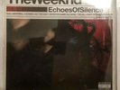 The Weeknd Echoes Of Silence LP Sealed Vinyl RARE