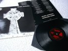 Black Sabbath ‎– Headless Cross  I.R.S. Records ‎– EIRSA 1002 , LP , 1st UK