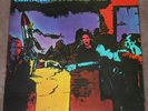 UK SUBS, Brand New Age, GEMLP106, clear vinyl, 1st press A1/B1, EX/EX, vinyl lp