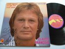Claude Francois - c'est comme ca que l'on c'est aimé / je vais à Rio