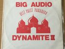 Big Audio Dynamite 2 - Ally Pally Paradiso BAD 2 VINYL LP Freepost