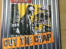 The Clash - Cut the Crap - 1986 VINYL LP Freepost