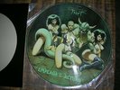 CELTIC FROST Emperor´s Return NOISE REC. ´86  Ltd ed  12