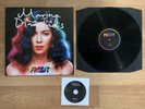 Marina And The Diamonds Froot Black Vinyl Record LP RARE w/ Bonus CD