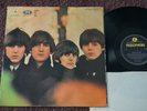 Beatles - For Sale (Y&B Parlophone PCS 3062 UK Stereo LP) 1969 Press. Rare