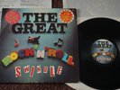 Sex Pistols - Great Rock n Roll Swindle Virgin UK Original + Insert & 3 Stickers