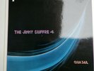 The Jimmy Giuffre 4-Quasar-vinyl LP-Soul Note 1985-VG