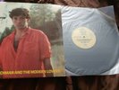 VINYL Jonathan Richman & Modern Lovers IT'S TIME FOR 1986 LP Record Album First