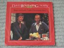 David Bowie & Bing Crosby - Peace On Earth - One Sided Promo - Excellent
