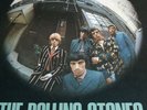 The Rolling Stones High Tide & Green Grass Vinyl 1966 1ST PRESS TXL101 EX/EX