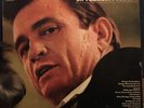 Johnny Cash at Folsom Prison Vinyl Record
