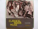 Parlophone India PAME501/503 Classical Indian Music