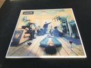 Oasis, Definitely Maybe 2014 Double Vinyl Signed by Tony McCarroll.