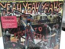 Yeah Yeah Yeahs A Fever to Tell Vinyl New and Sealed (13)