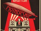 Led Zeppelin ** Mothership **BRAND NEW 180 GRAM RECORD LP VINYL