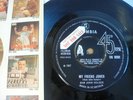 RAM JOHN HOLDER - MY FRIEND JONES UK 1967 Promo MOD SOUL FUZZ PSYCH DANCER