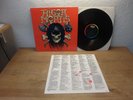 Rigor Mortis – Rigor Mortis Speed & Thrash Metal LP Mint