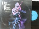 Ozzy Osbourne 2xLP “Randy Rhoads Tribute”   CBS 40714   VG++ Masterdisk