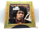 Jimi Hendrix - Pop History VOL2 LP